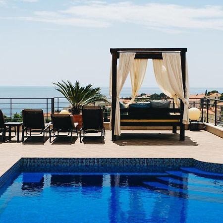 Residence Top Location Apt. 1 Marghareta With Sea View 杜布罗夫尼克 外观 照片