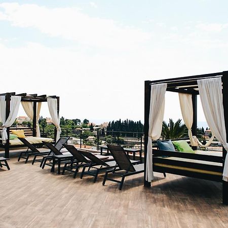 Residence Top Location Apt. 1 Marghareta With Sea View 杜布罗夫尼克 外观 照片
