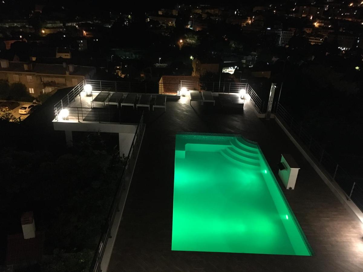 Residence Top Location Apt. 1 Marghareta With Sea View 杜布罗夫尼克 外观 照片