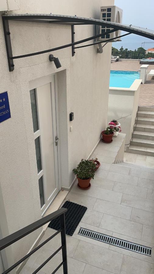Residence Top Location Apt. 1 Marghareta With Sea View 杜布罗夫尼克 外观 照片