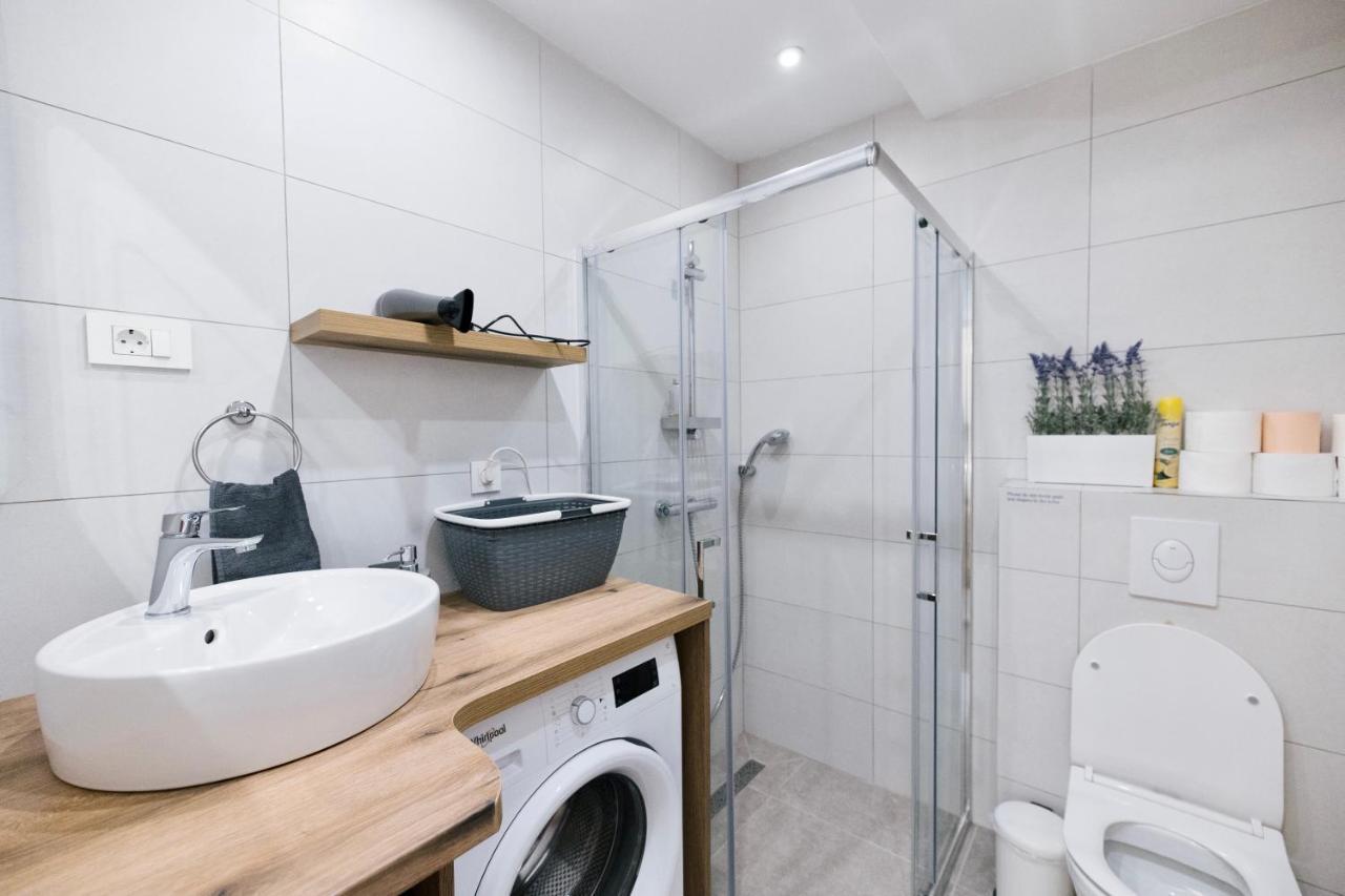 Residence Top Location Apt. 1 Marghareta With Sea View 杜布罗夫尼克 外观 照片