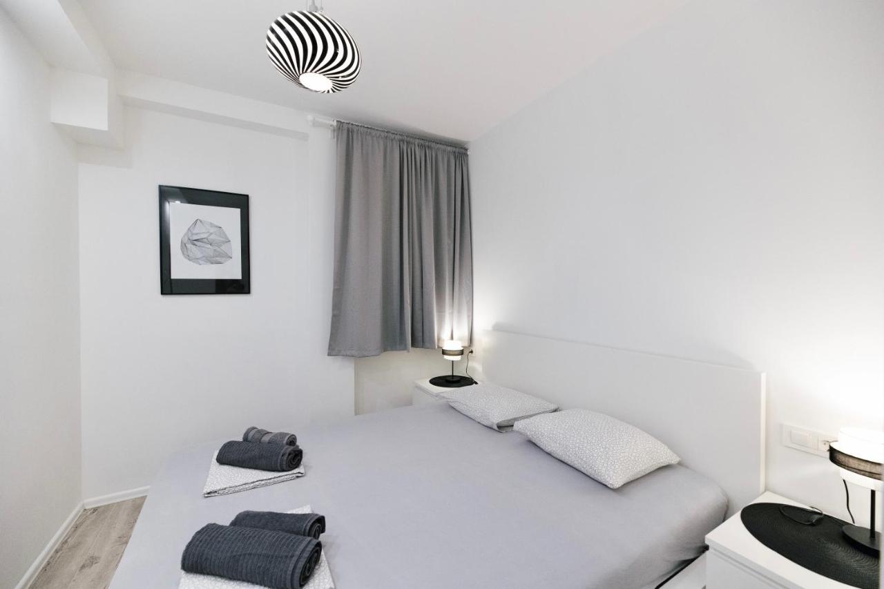 Residence Top Location Apt. 1 Marghareta With Sea View 杜布罗夫尼克 外观 照片