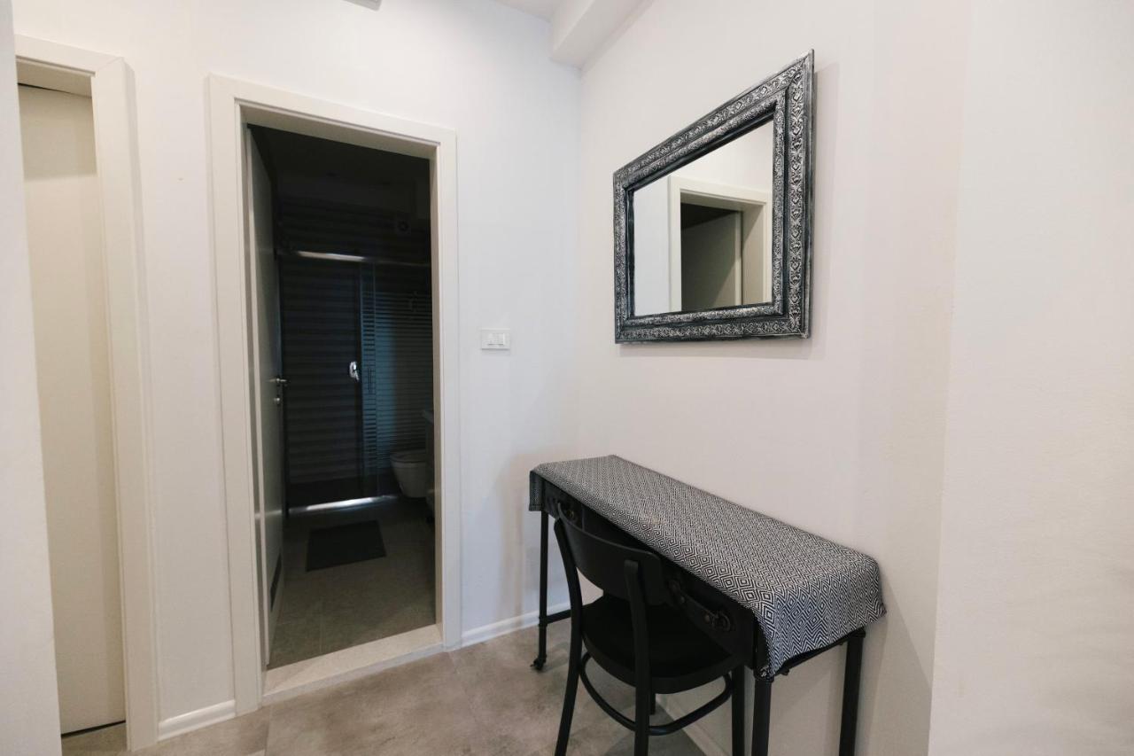 Residence Top Location Apt. 1 Marghareta With Sea View 杜布罗夫尼克 外观 照片