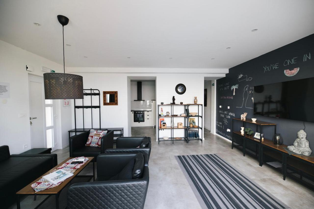 Residence Top Location Apt. 1 Marghareta With Sea View 杜布罗夫尼克 外观 照片