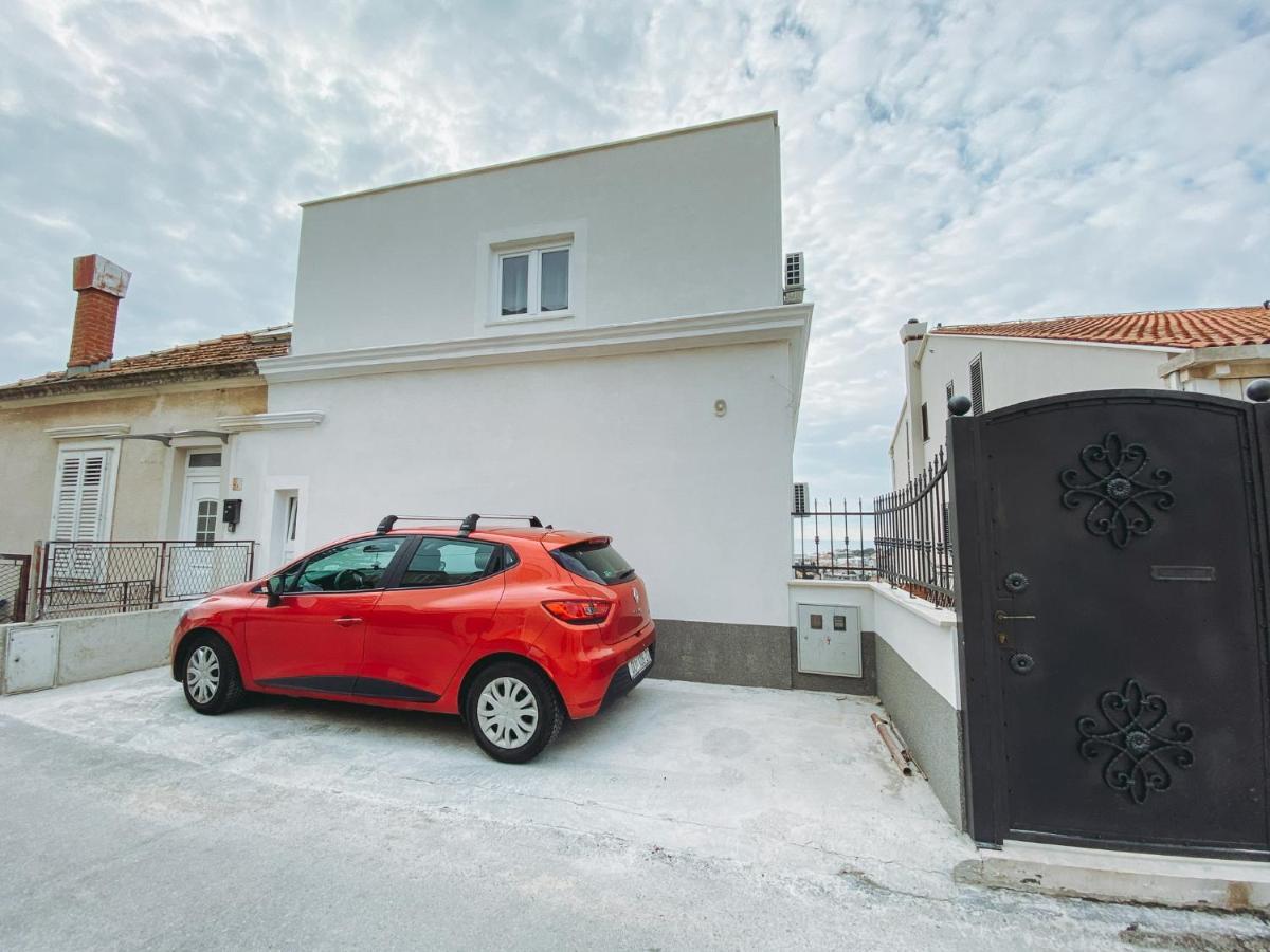Residence Top Location Apt. 1 Marghareta With Sea View 杜布罗夫尼克 外观 照片