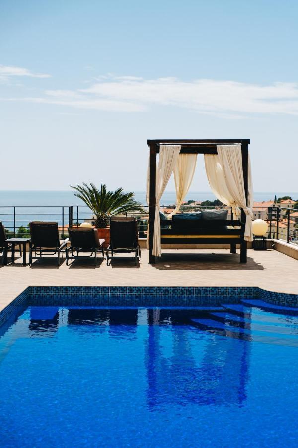 Residence Top Location Apt. 1 Marghareta With Sea View 杜布罗夫尼克 外观 照片
