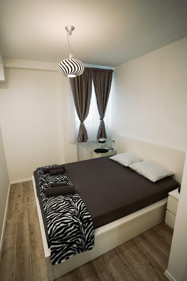 Residence Top Location Apt. 1 Marghareta With Sea View 杜布罗夫尼克 外观 照片
