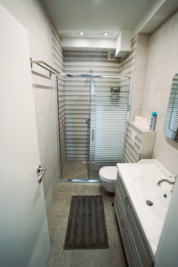 Residence Top Location Apt. 1 Marghareta With Sea View 杜布罗夫尼克 外观 照片