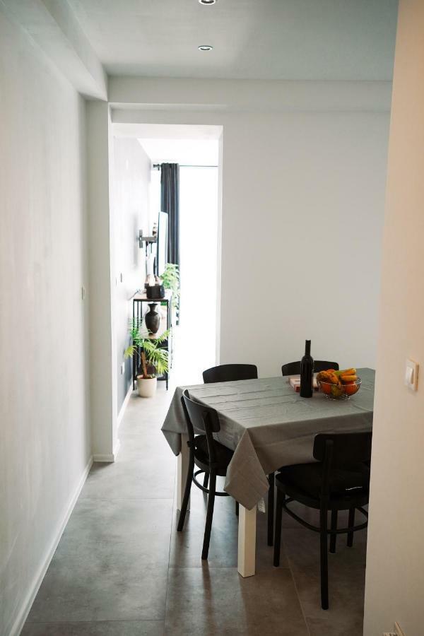 Residence Top Location Apt. 1 Marghareta With Sea View 杜布罗夫尼克 外观 照片
