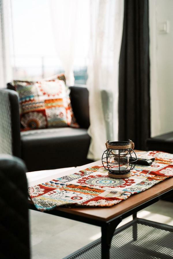 Residence Top Location Apt. 1 Marghareta With Sea View 杜布罗夫尼克 外观 照片