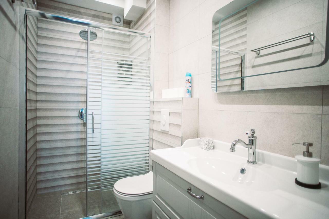 Residence Top Location Apt. 1 Marghareta With Sea View 杜布罗夫尼克 外观 照片